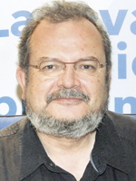 Joan Olòriz Serra