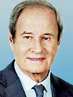 José Ignacio Llorens Torres