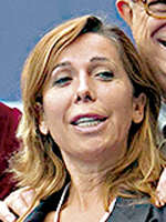 Alicia Sánchez-Camacho Pérez