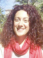  Aina Vidal Saez