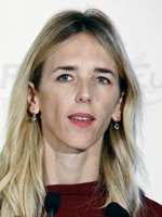  Cayetana Álvarez de Toledo Peralta-Ramos