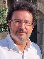  Isidre Gavín Valls