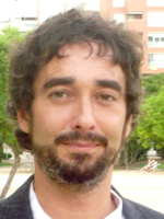  Carlos Castillo Rosique