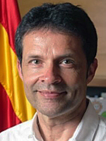  José Ignacio Aparicio Ciria