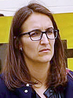  Elisenda Pérez Esteve