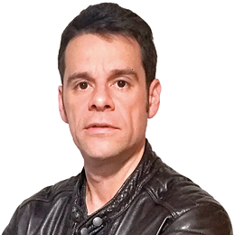 Marc Rovira Castillo