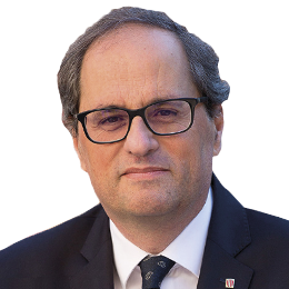 Quim Torra