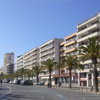 Passeig marítim