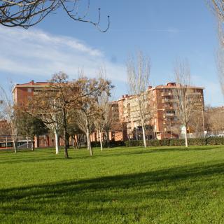 Vista parcial del Prat