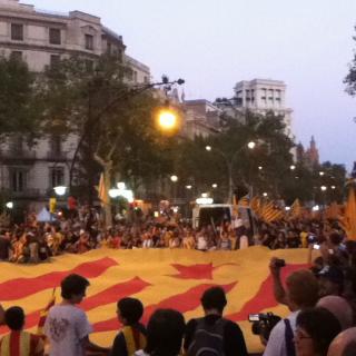 Tots units fem força