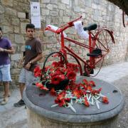 Girona: Temps de Flors, ruta de patis  1226#Quim Puig