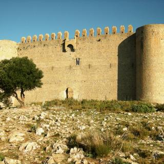 Castell de Torroella de Montgrí