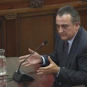 Intervenció de José oriol González, propietari de l'empresa Buzoneo Directo