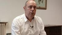 05.10.2022. Entrevista a l'alcalde de Balaguer, Jordi Ignasi Vidal (ERC).