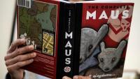 Un comtat de Tennessee (EUA) ha censurat el còmic sobre l'holocaust ‘Maus’ perquè hi surten nus