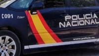 La Policia Nacional espanyola s'ha fet càrrec del cas