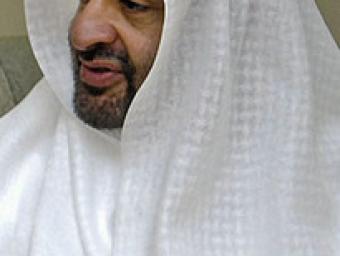 Mohamed bin Zayed