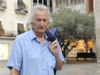 Jaume Arnella té nou disc Ramon Ferrandis