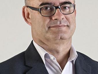 Josep Cruz serà el candidat d’ERC