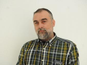 Benjamí Tous figurava com a cap de llista de l’Entesa com a membre d’Avancem Ramon Ferrandis