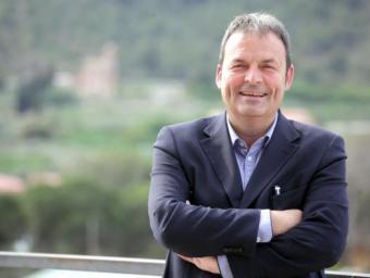 Joaquim Calatayud, alcalde de les Borges del Camp, serà reelegit president del Consell Comarcal del Baix Camp Judit