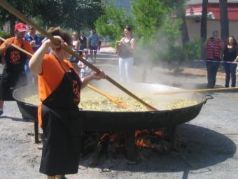 Alforja dedica la fira gastronòmica al Pataco, plat típic del Baix Camp Reusdigital.cat