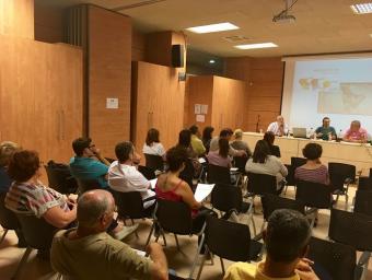 Conclou el procés participatiu Masquefa es Mou Info Anoia