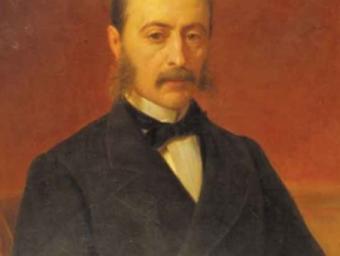 Calaf inicia la celebració de l’Any Figuerola Info Anoia