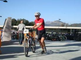   Federació Catalana de Triatló 