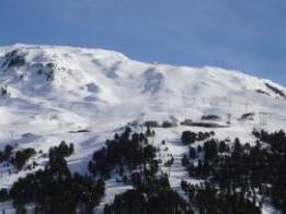   Baqueira Beret 