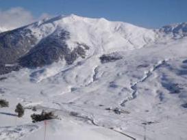   Baqueira Beret 