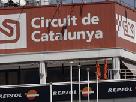  El Circuit de Catalunya acollirà el GP de F1 el 10 de maig   MIQUEL ANGLARILL 