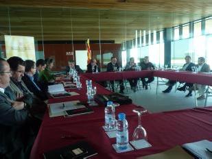   Delegació del Govern a Lleida. 