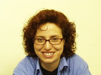Silvia Tamayo és la segona tinent d'alcalde i regidora des del 2003