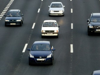 L'Estat ha hagut de tornar a pagar l'IBI endarrerit d'algunes autopistes catalanes. O.E