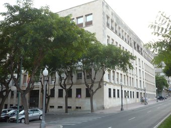 Els arrestats seran jutjats a l'Audiència de Tarragona pels delictes de segrest i de lesions J. F