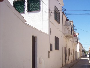 Un carrer del barri marítim on els valors s'eleven per damunt dels 1.900 euros.  A.P.