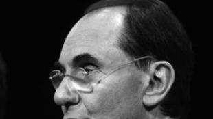 Vidal-Quadras és el candidat a les europees més bregat en la primera línia política.  O. DURAN