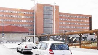 L'hospital Arnau de Vilanova de Lleida ARXIU