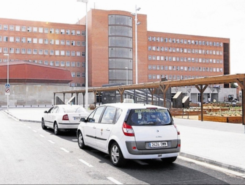 L'hospital Arnau de Vilanova de Lleida ARXIU