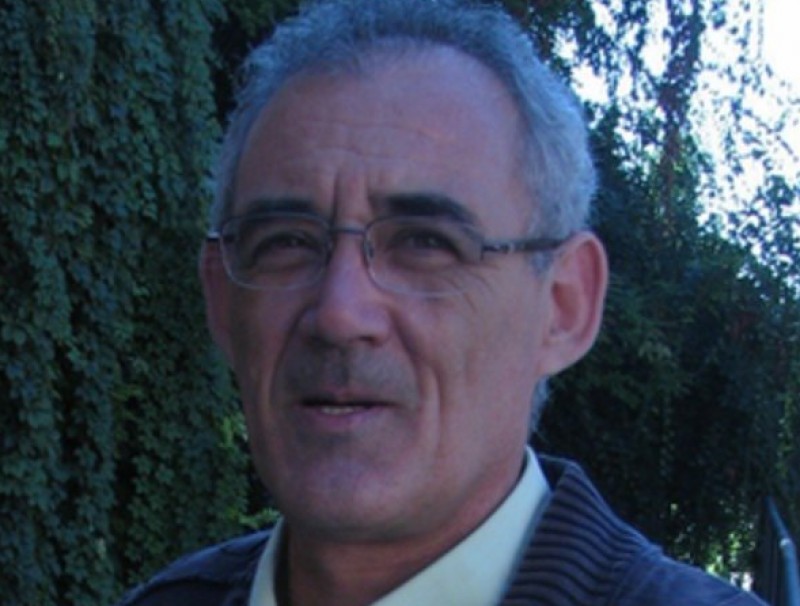 Josep López.