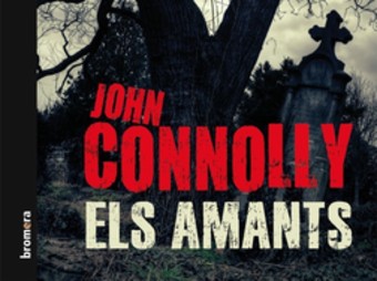 Portada del llibre de John Connolly.