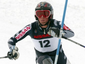 Andrea Jardí ha estat la primera sorpresa de la seva classificació per als Jocs. EL 9