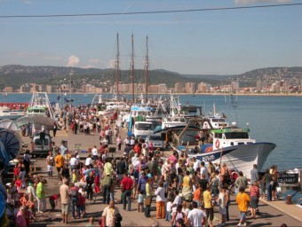Es tracta d'un festival totalment consolidat al municipi, amb més de vint mil visitants en la darrera edició del 2010.  MUSEU DE LA PESCA