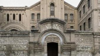 Convent de Santa Clara de València. Ana Teresa Ortega
