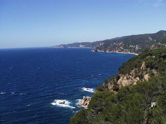 Mar i muntanya formen part important del nostre tarannà català. EL PUNT