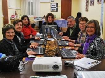 Participants en sessions anteriors a Solivella