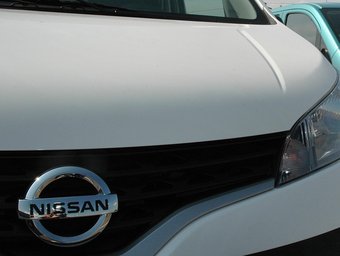 Cotxes de la marca Nissan JOSEP LOSADA