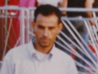 Kamel Hosni en una imatge d'arxiu T.S
