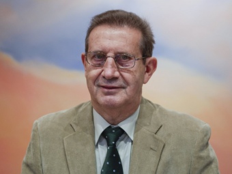 Joan Amorós